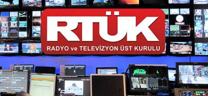 'İnterneti denetlememiz söz konusu değil'