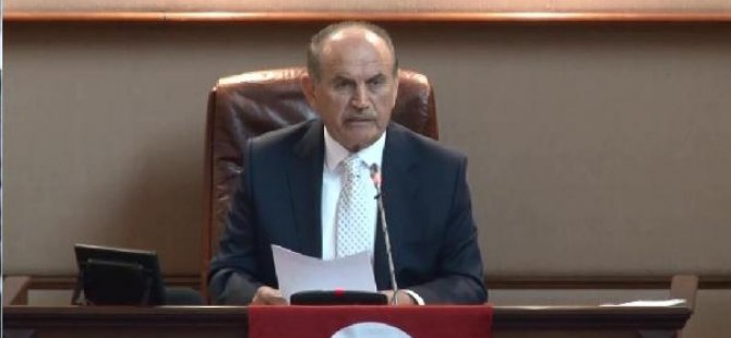 Kadir Topbaş hakkında suç duyurusu