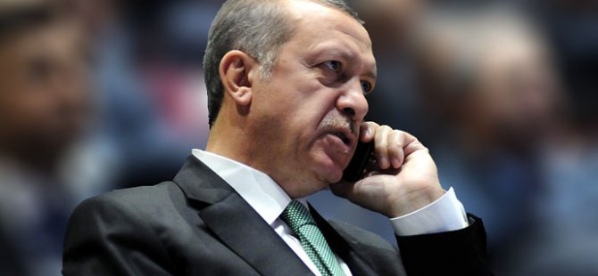 Erdoğan'a sosyal medyadan hakarete tutuklama
