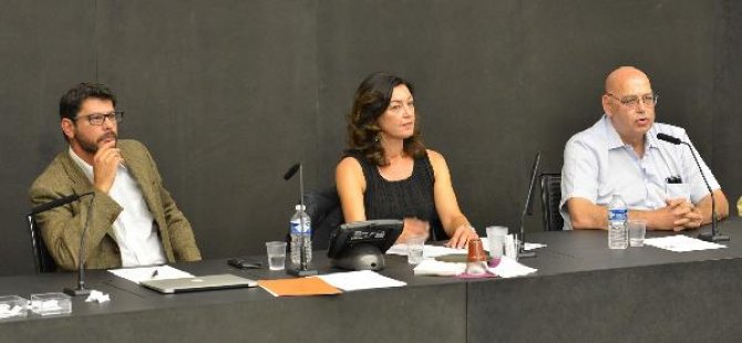 Darbe girişimi Fransızlara anlatıldı