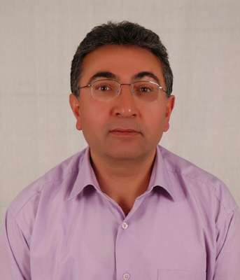 Kontrolden çıkan otomobil baraja uçtu (2)