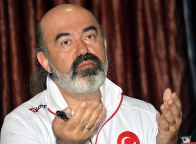 Kayak Federasyonu Başkanı Yarar: Dünya kayak camiasında Türkiye tanınmıyor