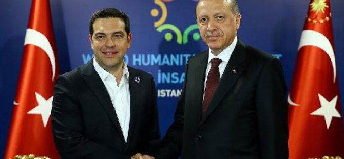 'Yunanistan'da darbeciler hoş karşılanmaz'