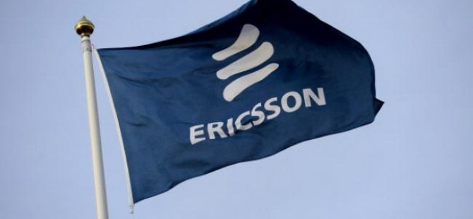 'Ericsson tüm üretimini durduracak'