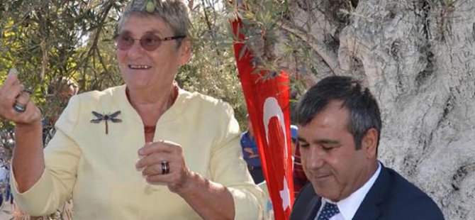 Canan Karatay’ın heykelini dikecekler
