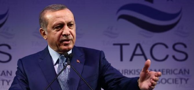 '15 Temmuz yeni nesil bir terör eylemidir'