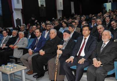 Fatih Erbakan: Erbakan hoca artık yok diye hiç gulu gulu dansı yapmaya kalkmayın