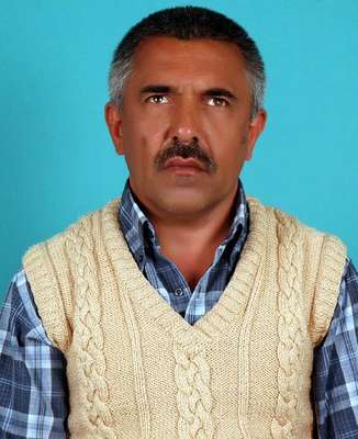 Kontrolden çıkan otomobil baraja uçtu (3)