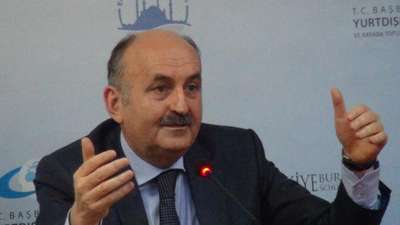 Müezzinoğlu: Anneliği itersen, yanlış yapmış olursun (2)