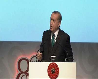 Cumhurbaşkanı Erdoğan, kadına şiddeti "takibe" aldı