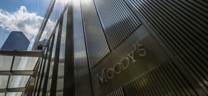 Moody's Türkiye'nin kredi notunu düşürdü