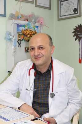 Uz.Dr. Bektaş: Anne sütü bebeğe göre salgılanır