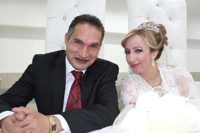 Ordu'ya Cezayirli gelin