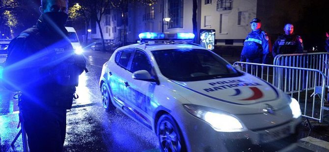 Fransa’da olaylı yılbaşı: 2 ölü, 20 yaralı, 300 gözaltı
