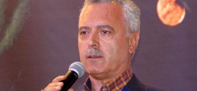 "CHP'liler bile 'Erdoğan'a dua ediyorum' diyor"