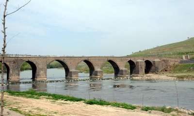 3 HES Projesi iptal edildi, Dicle Nehri kurtuldu,