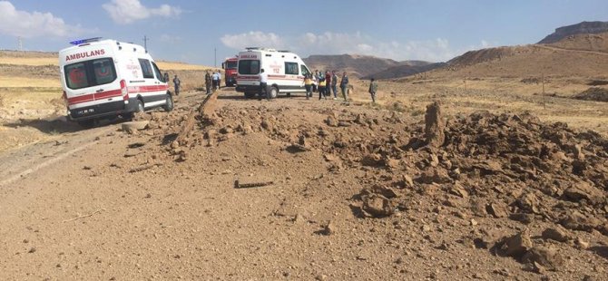 Mardin'den acı haber: 4 şehit