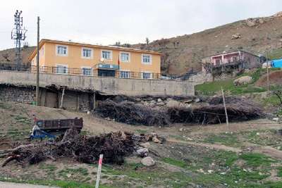 Şırnak'ta ilk defa belde ve köylerde YGS yapılacak