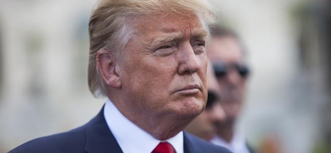 Trump'tan Kudüs'ü başkent olarak tanıma sözü