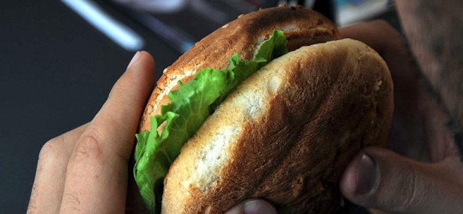 BM: Dünyanın üçte biri obez olacak