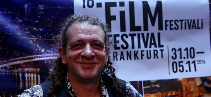Frankfurt Türk Film Festivali için geri sayım başladı