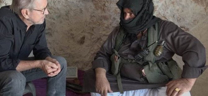 'Silahları doğrudan ABD'den alıyoruz'