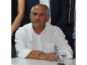 Chp'li Çam: AKP savaşmayı tercih ediyor