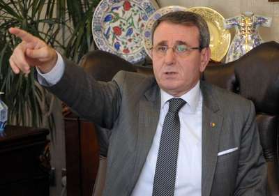 SAMSUN'UN HEDEFİ 'LOJİSTİK BÖLGE'