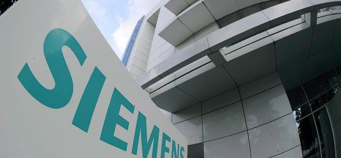 Siemens CEO’suna ırkçılardan ölüm tehdidi