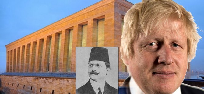 Tarihin cilvesi