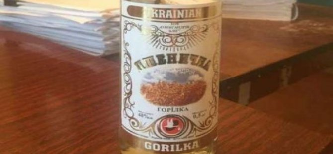 Sahte votka 28 can aldı