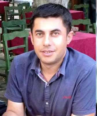 Kobani'de mayına basan belediye çalışanı ve meclis üyesi öldü