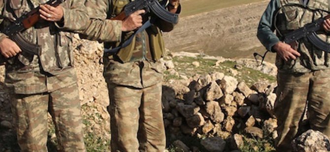Almanya’dan 243 kişi PKK/PYD'ye katıldı