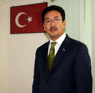 CUMHURBAŞKANINA TAYLAND'TAKİ TUTUKLU TÜRKLER'İN ÇAĞRISI: BİZİ KURTARIN