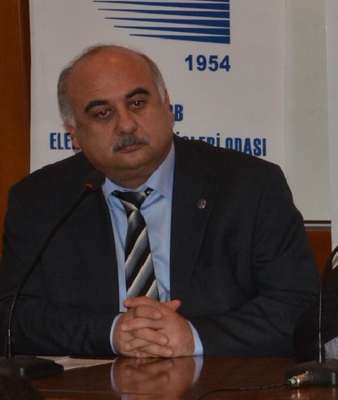 "Dolardaki tırmanış dışa bağımlı enerji sektörünü de etkileyecek"