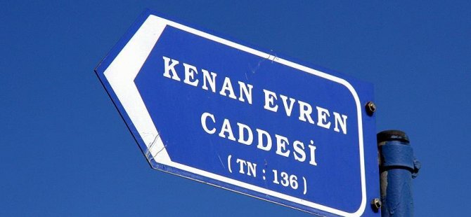 'Darbeyi çağrıştıran isimlerin' silinmesi talebi
