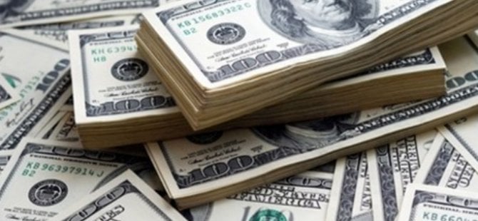 Başkanlık tartışması doları tırmandırdı