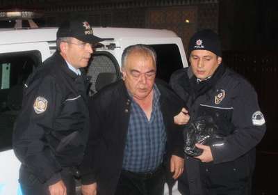 1 yeğenini öldüren, 1 yeğenini de yaralayan amcanın yargılanmasına başlandı