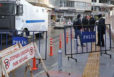 Polis bu eşyaların sahiplerini arıyor