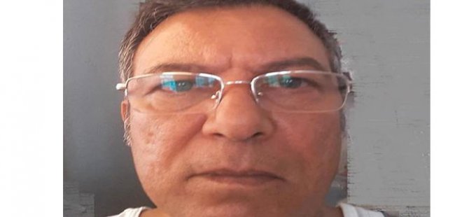 Türkiye'ye kaçmaması için polis özel ekip kurdu