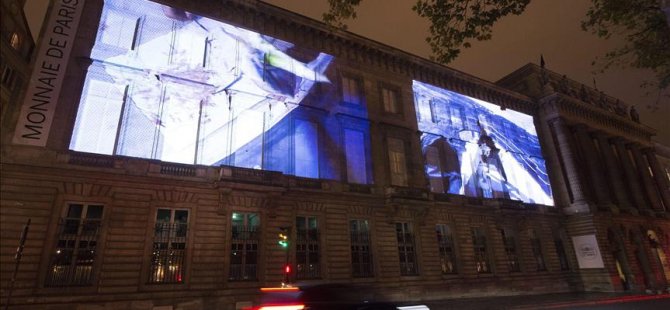 Paris'teki müzede saklanan kafatasları Cezayir'e iade edilecek