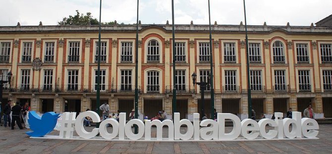 FARC'ın silah bırakma süreci uzuyor