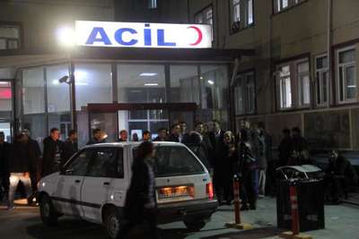 Kapağı açık su deposuna düşen çocuk öldü