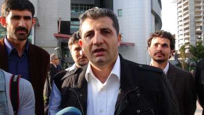 Meslekten ihraç edilen eski istihbaratçı Kaya : Bu kral çırıl çıplak, görün artık