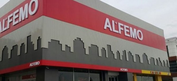 Alfemo'ya kayyum atandı
