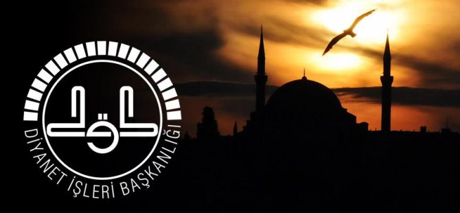 Almanya'dan Diyanet tepkisi