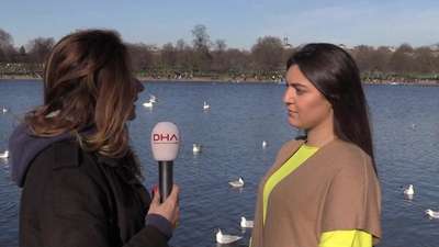 Iraklı doktora öğrencisi ‘‘Türk Miras Kurumu’’ kurdu