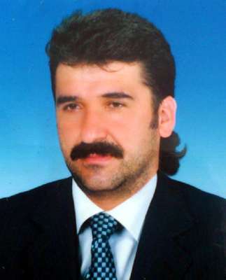Maden ocağında göçük: 1 ölü, 2 yaralı (2)