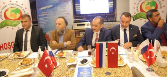 'Uçağın Erdoğan’ın emri ile düşürülmediğini biliyorduk'
