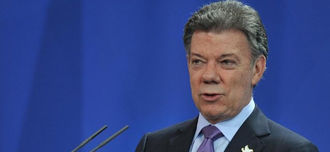 Kolombiya'da ateşkes 31 Ekim'de bitiyor